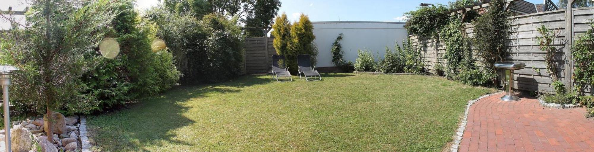 M5 Bungalow - Apartmenthaus Marienburger Str 4 - Feriendomizil Hollich Grömitz المظهر الخارجي الصورة