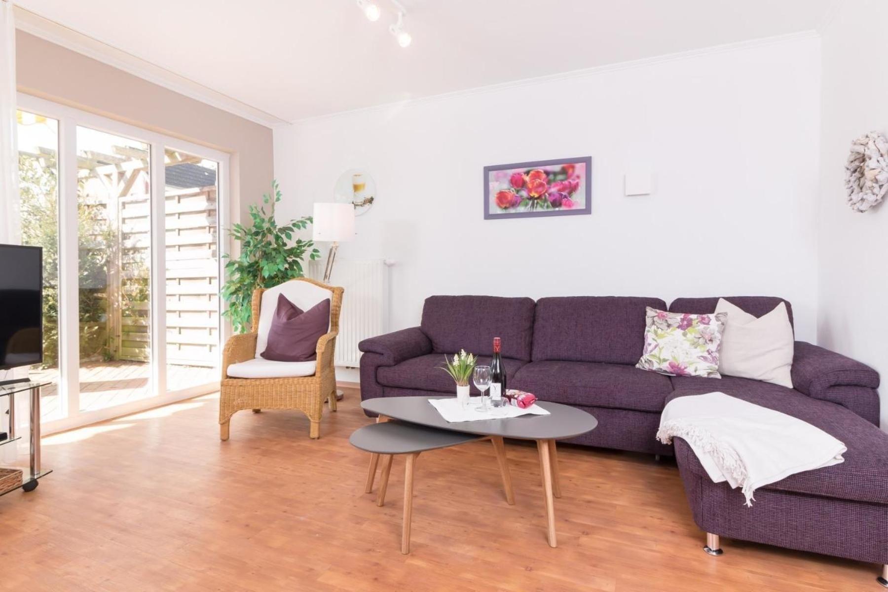 M5 Bungalow - Apartmenthaus Marienburger Str 4 - Feriendomizil Hollich Grömitz المظهر الخارجي الصورة