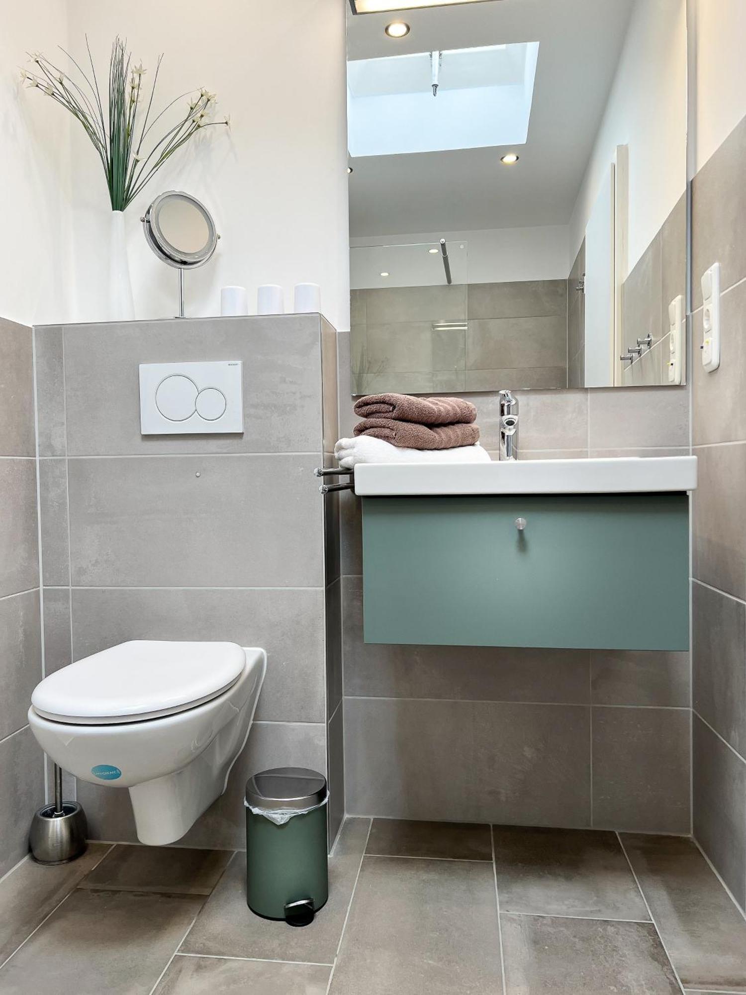 M5 Bungalow - Apartmenthaus Marienburger Str 4 - Feriendomizil Hollich Grömitz المظهر الخارجي الصورة