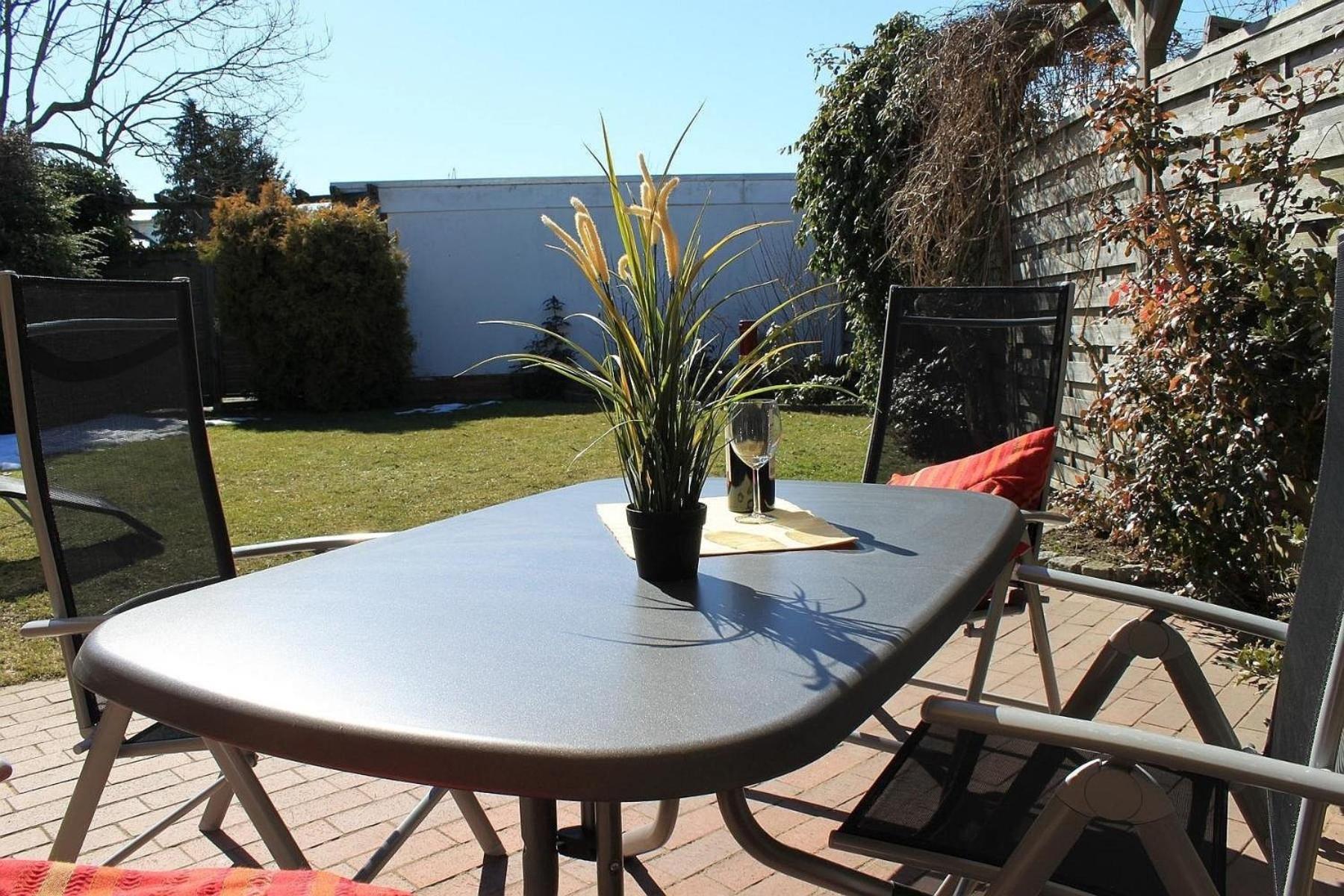 M5 Bungalow - Apartmenthaus Marienburger Str 4 - Feriendomizil Hollich Grömitz المظهر الخارجي الصورة