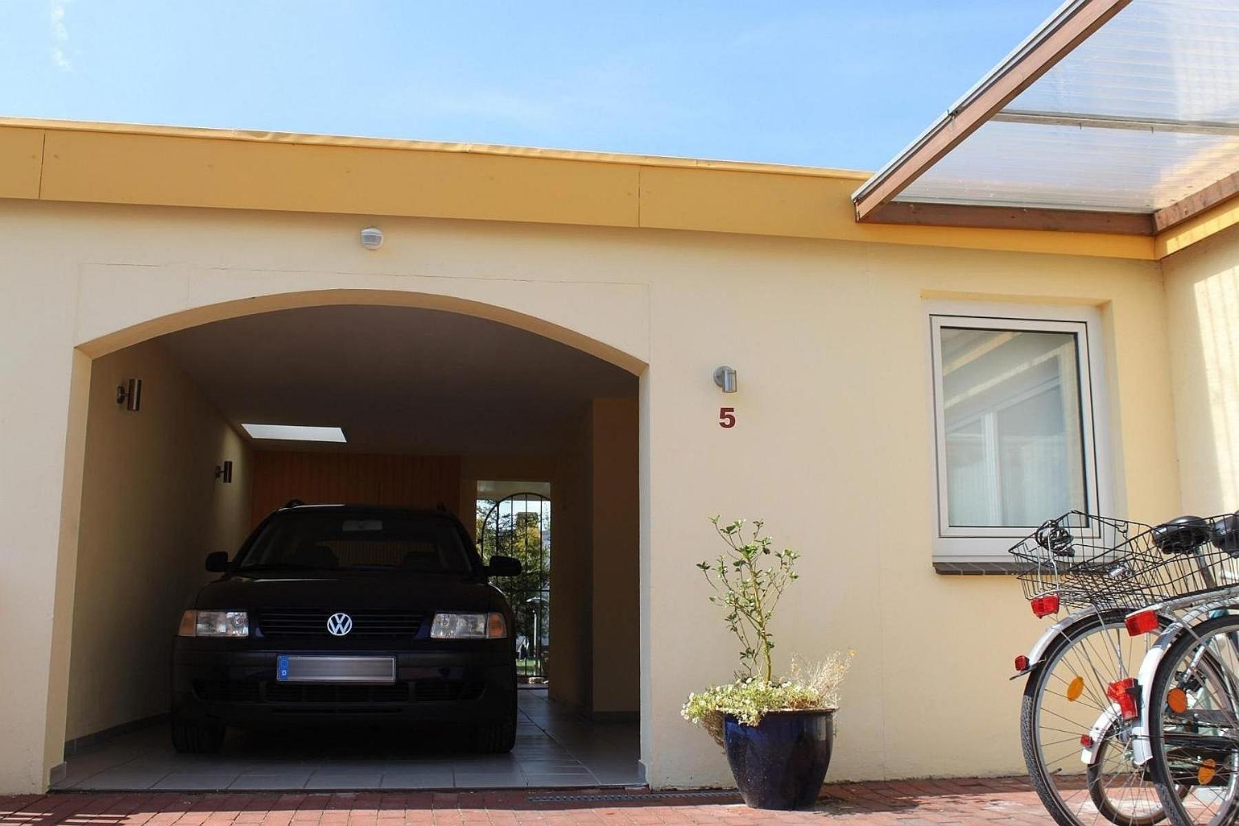 M5 Bungalow - Apartmenthaus Marienburger Str 4 - Feriendomizil Hollich Grömitz المظهر الخارجي الصورة