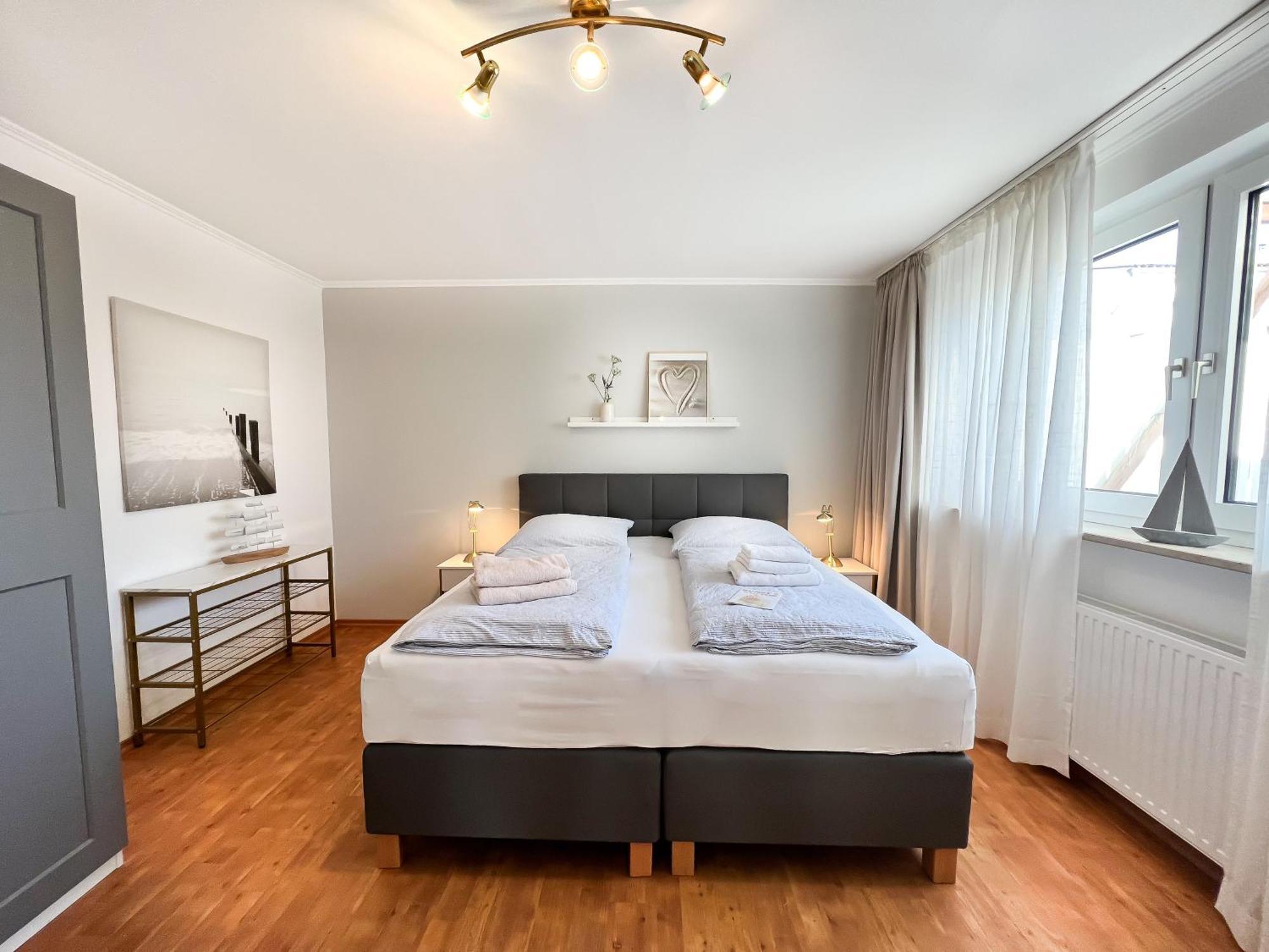 M5 Bungalow - Apartmenthaus Marienburger Str 4 - Feriendomizil Hollich Grömitz المظهر الخارجي الصورة