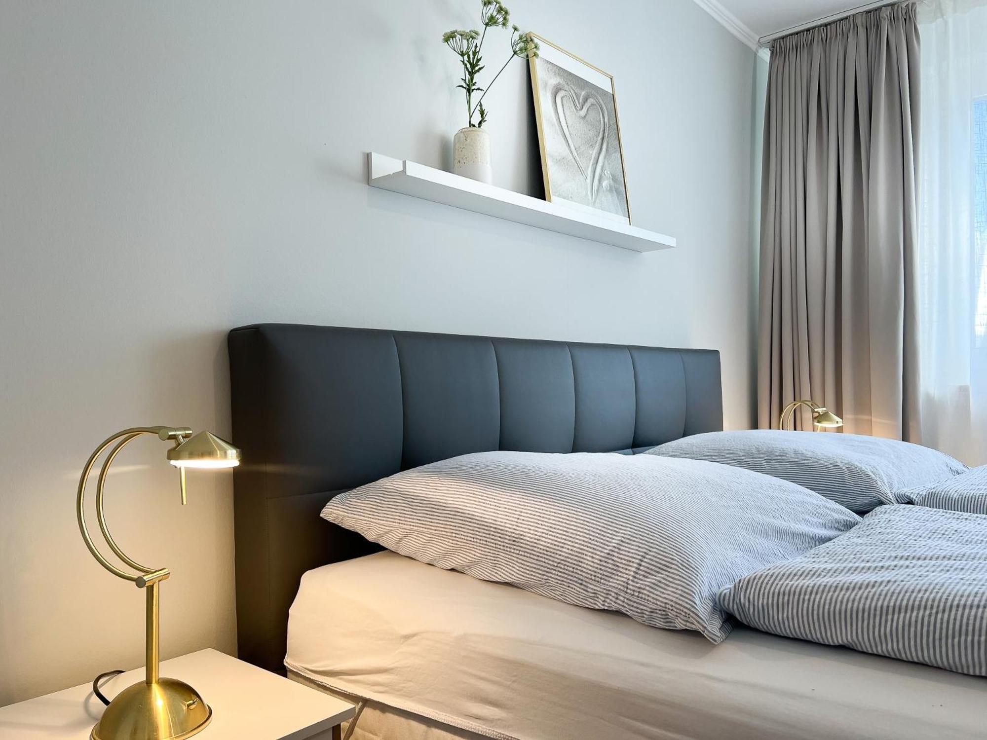 M5 Bungalow - Apartmenthaus Marienburger Str 4 - Feriendomizil Hollich Grömitz المظهر الخارجي الصورة